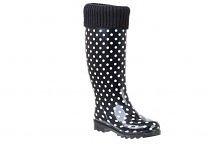 a może kaloszek? ;D