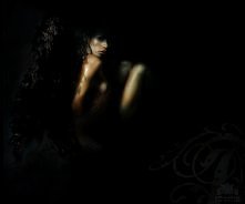 Zamknij oczy swe będę bliże...