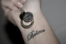 believe