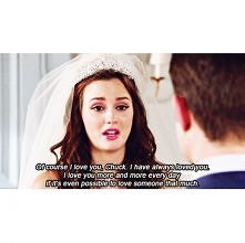 " Of course I Love You...