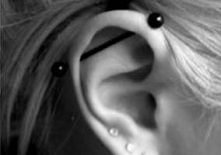 industrial piercing