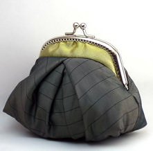 Ręcznie robione torebki w stylu retro