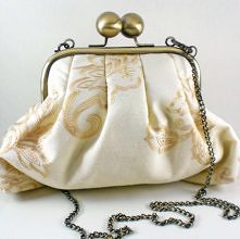 Ręcznie robione torebki w s...