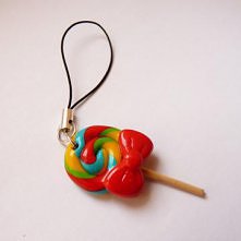 Lizak brelok PAKAMERA.PL