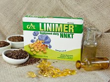 Nawilża skórę od wewnątrz, korzystnie wpływa na stan włosów i paznokci, korzystnie wpływa na układ krążenia i układ kostny.