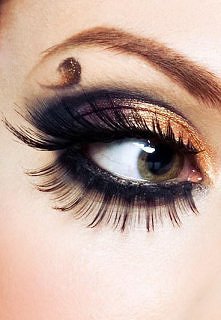 Kolor miedziany ładnie komp...