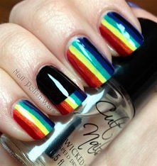 Rainbow French