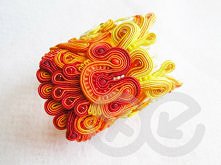 bransoletka soutache