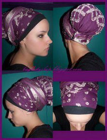 turban