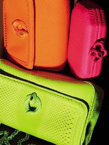 Roberto Cavalli torebki