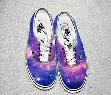 Cosmic Vans