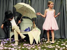 Baby Dior - dzieci w świeci...