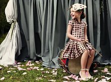 Baby Dior - dzieci w świeci...