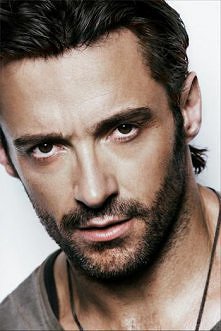 Hugh Jackman