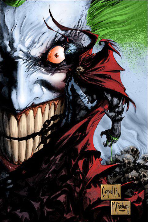 spawn