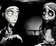 corpse bride