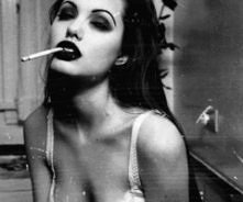 angelina