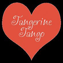 Tangerine Tango - KOLOR 2012!