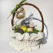 *ekoszyk Wielkanocny*