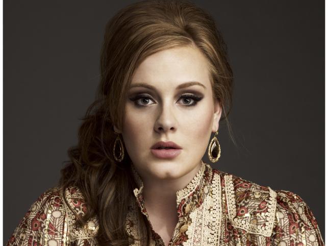 Adele
