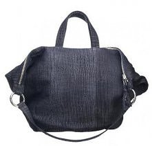 Black Silver Hobo