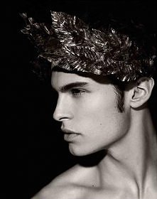 baptiste giabiconi. cesar.