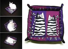 towarzysze dla kociaków :)