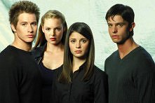 Roswell: w kręgu tajemnic