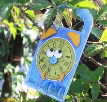 wiosna czasu nie liczy