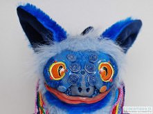 Heh. sliczny stworek ;)