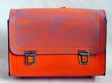 W duchu recyklingu - zaopiekuj się mną