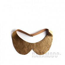 Hit! Stylowy kołnierzyk!