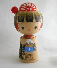 kokeshi 8