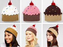 czapki babeczki