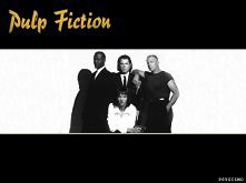 Pulp Fiction