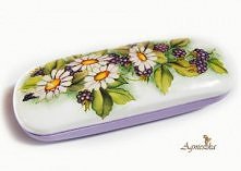 wiosenne etui na okulary :) (pakamera.pl)