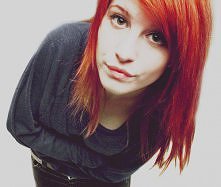 Hayley :)