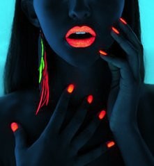 neon.