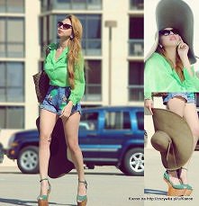 Fashion