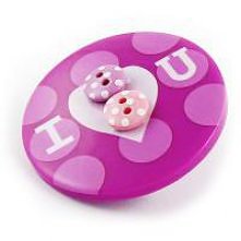 piękne...chcę...kropki w kropki..