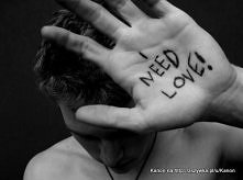 need love...