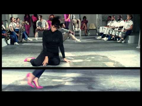 Beyoncé - Countdown