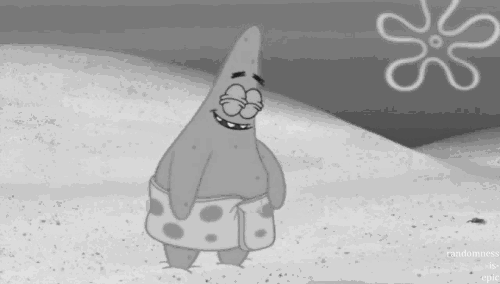 Spongebob