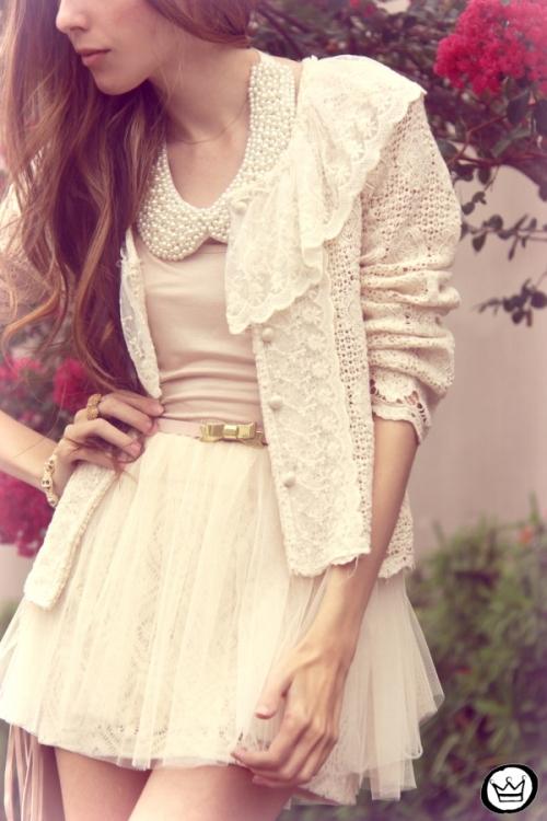 Kołnierzyk & Pastele