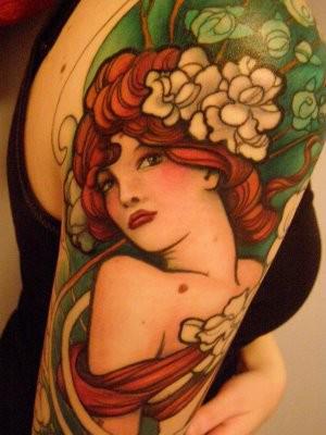 Mucha