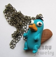 uuu... pan dziobak :)