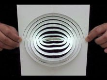 Turning Ring tutorial with Plan（回転リング）by shikaiderman