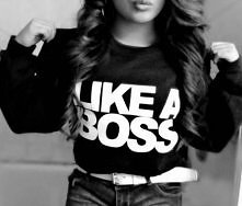 boss