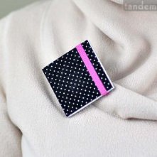 klasyka czerni i bieli (białe)