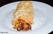 naleśniki po meksykańsku